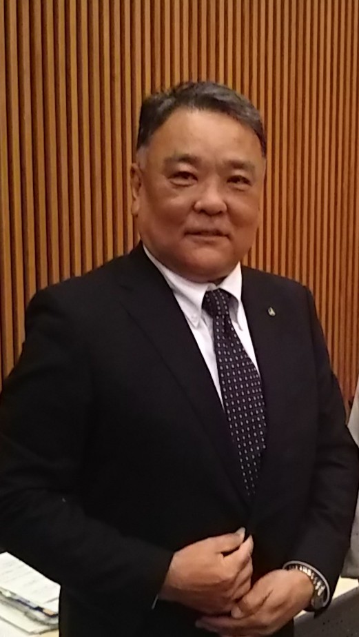 ご挨拶